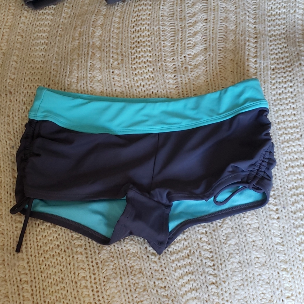 NWOT Bikini Bottom
